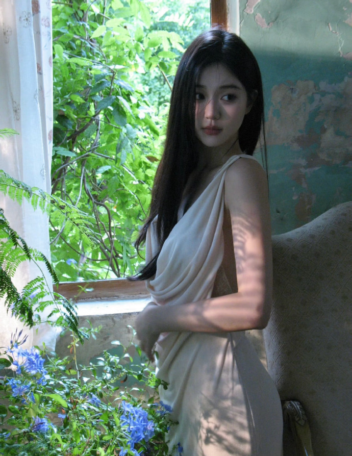 露营 · 战争